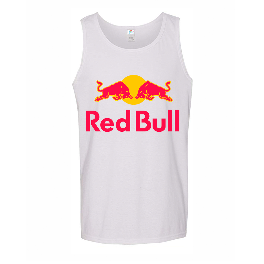 Men's Red Bull Tank Top