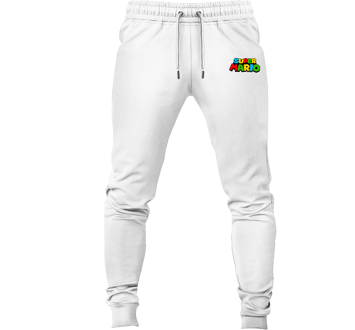Men's Super Mario Joggers Sweatpants