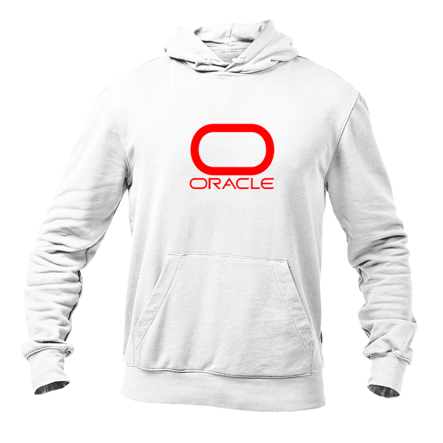 Men's Oracle Pullover Hoodie