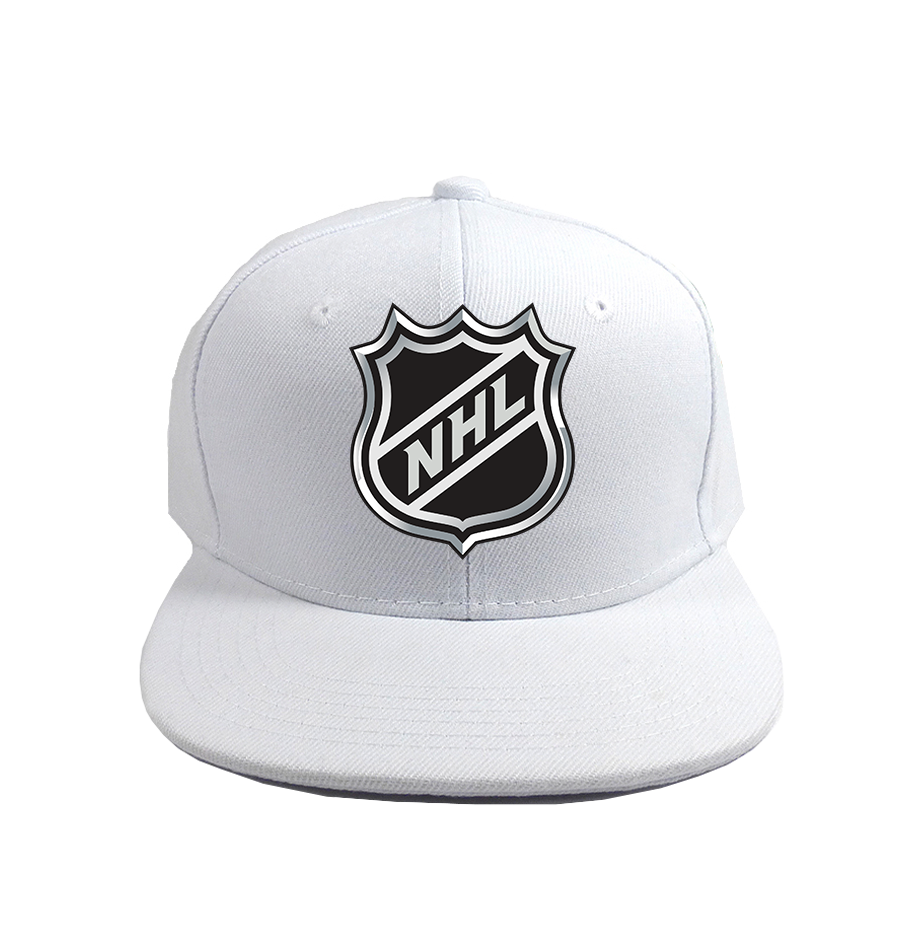 NHL Snapback Hat