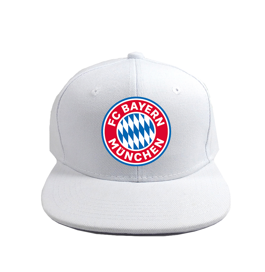 FC Bayern Munich Snapback Hat