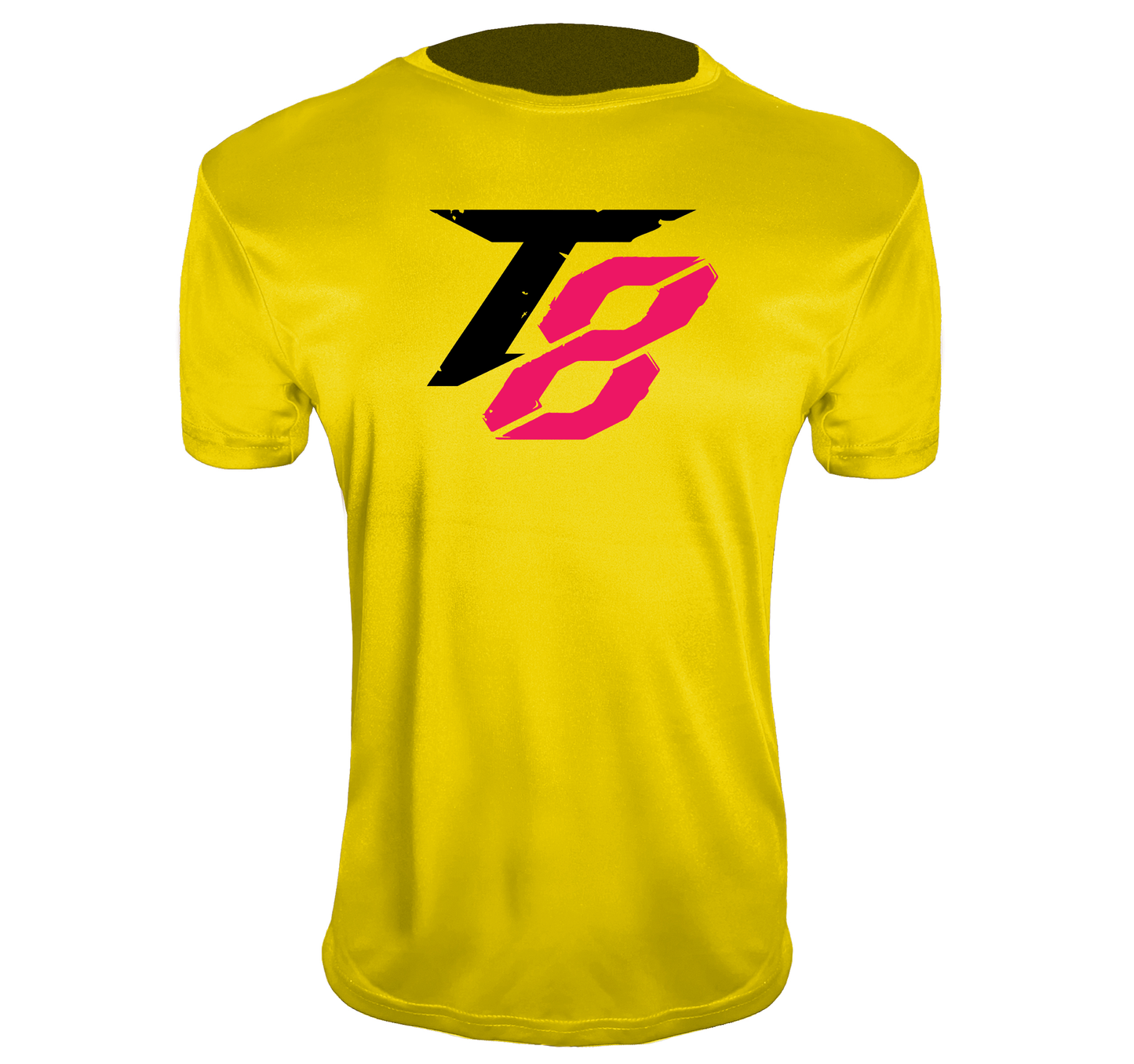 Men's Tekken 8 Polyester T-Shirts