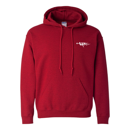Men's Tupac Gildan Heavy Blend Hooded Sweatshirt
