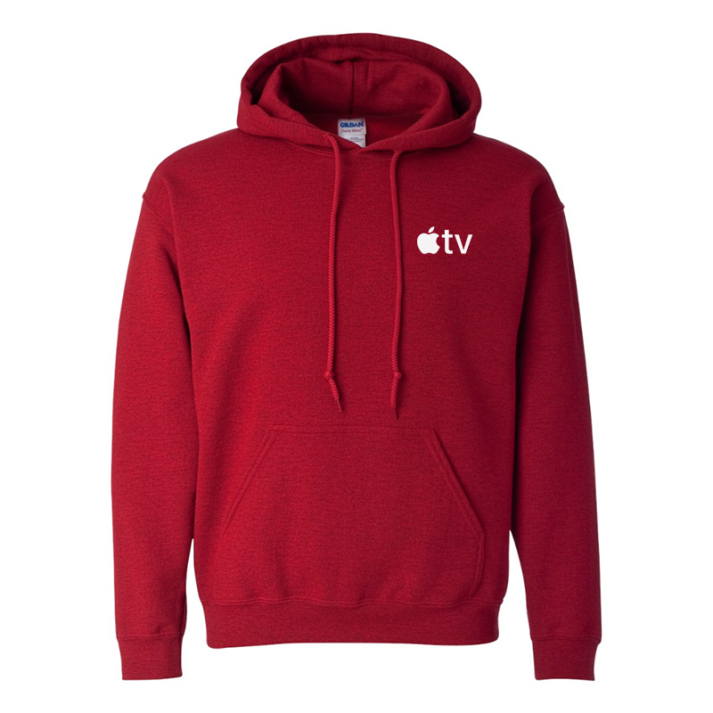 Men's Apple TV Gildan Heavy Blend Hooded Sweatshirt