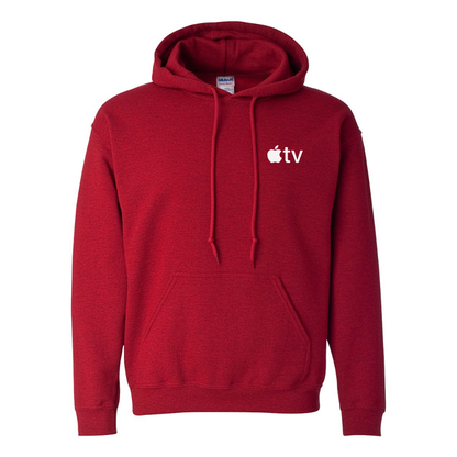 Men's Apple TV Gildan Heavy Blend Hooded Sweatshirt