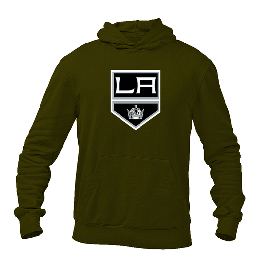 Men's NHL - Los Angeles Kings Pullover Hoodie