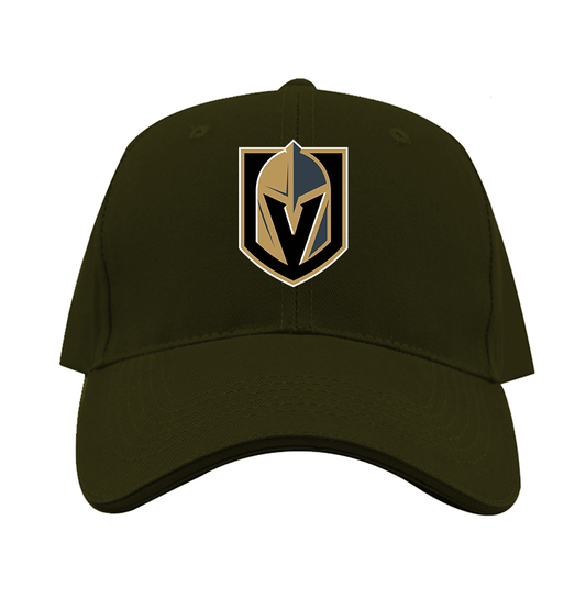 NHL - Vegas Golden Knights Baseball Cap Hat