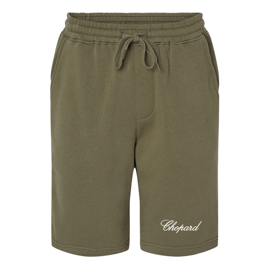 Men's Chopard  Independent Trading Co Midweight Fleece Shorts