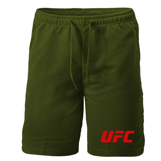 Men's UFC Fleece Shorts