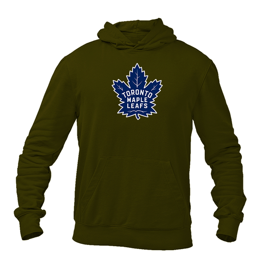 Men's NHL - Toronto Maple Leaf Pullover Hoodie
