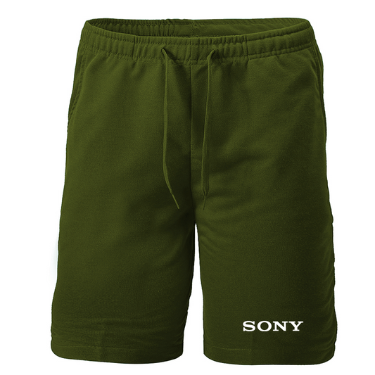 Men's Sony Athletic Fleece Shorts
