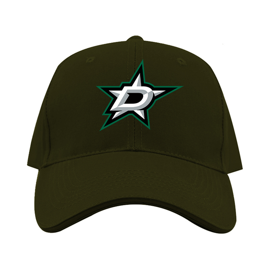 NHL - Dallas Stars Baseball Cap Hat