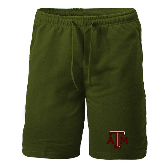 Men's Texas A&M Aggies Fleece Shorts