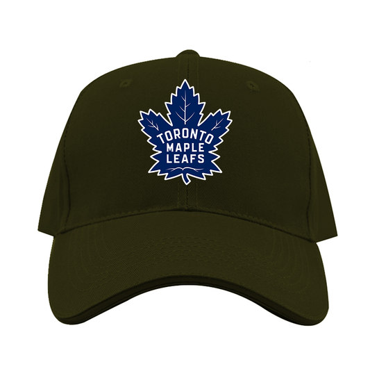 NHL - Toronto Maple Leaf Baseball Cap Hat