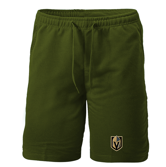 Men's NHL - Vegas Golden Knights Fleece Shorts