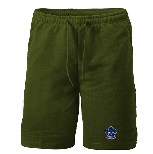 Men's NHL - Toronto Maple Leafs Fleece Shorts