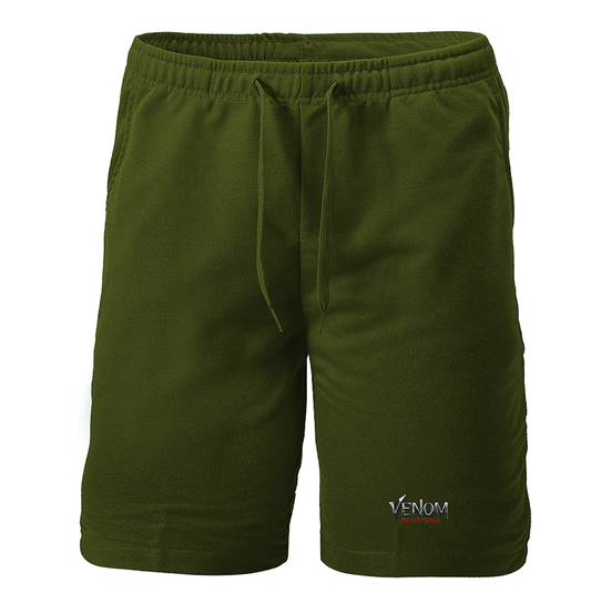 Men's Venom The Last Dance Athletic Fleece Shorts