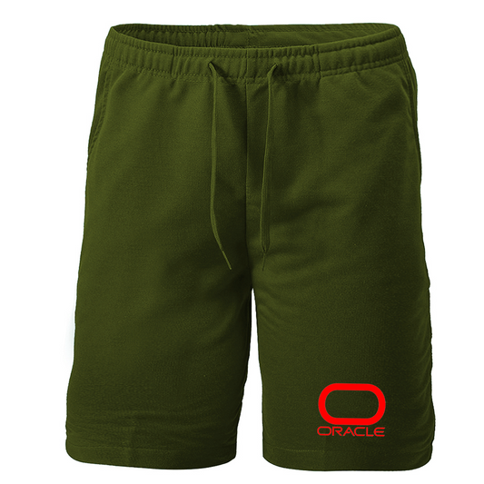 Men's Oracle Fleece Shorts