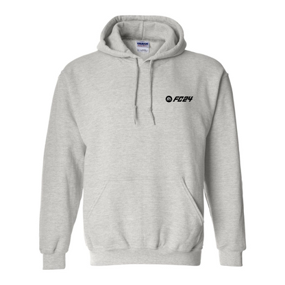 Men's EA Sports FC 24 Gildan Heavy Blend Hooded Sweatshirt
