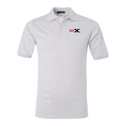 Men's GN X JERZEES  SpotShield Polo