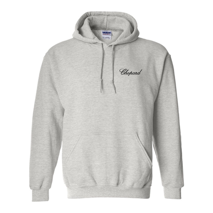 Men's Chopard  Gildan Heavy Blend Hooded Sweatshirt
