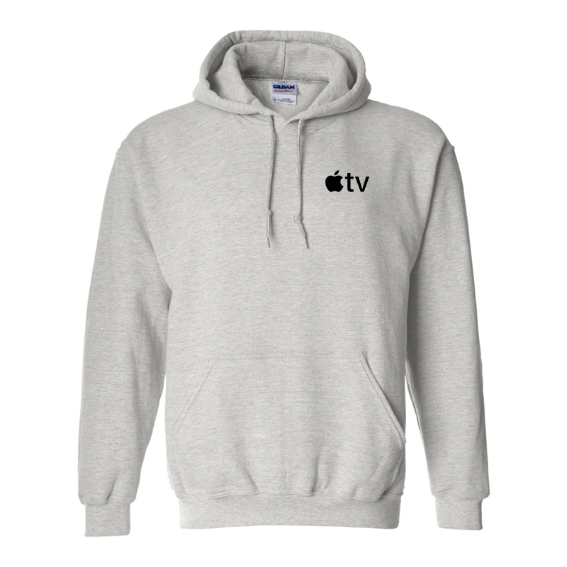 Men's Apple TV Gildan Heavy Blend Hooded Sweatshirt