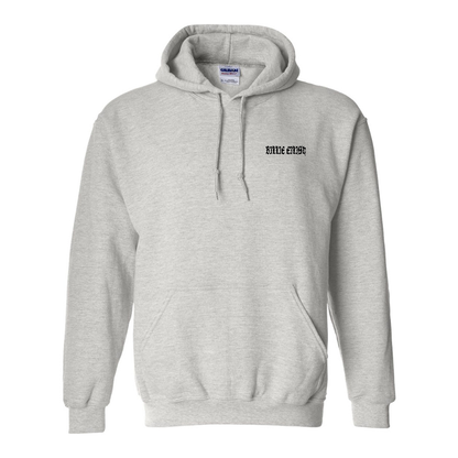 Men's Billie Eilish Gildan Heavy Blend Hooded Sweatshirt