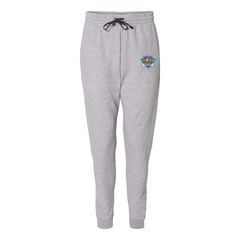 Men's Paw Patrol JERZEES  Nublend Joggers