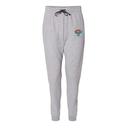 Men's Paw Patrol JERZEES  Nublend Joggers