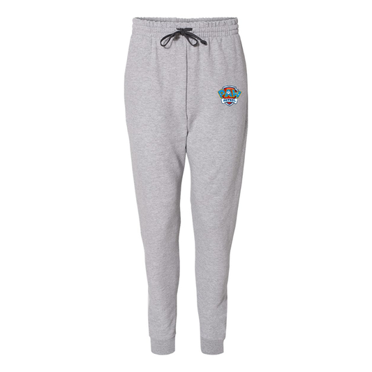 Men's Paw Patrol JERZEES  Nublend Joggers