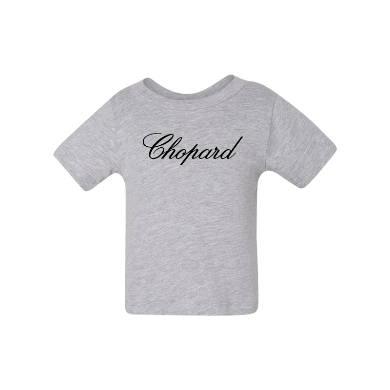Chopard BELLA  CANVAS Infant Jersey Tee