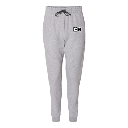 Men's Cartoon Network JERZEES  Nublend Joggers