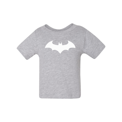 Batman BELLA  CANVAS Infant Jersey Tee