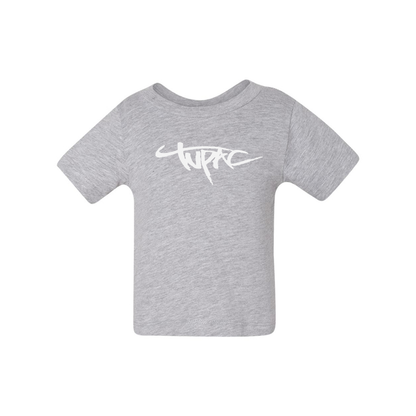 Tupac BELLA  CANVAS Infant Jersey Tee