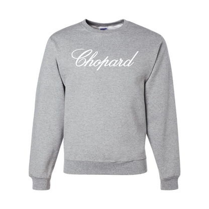 Men's Chopard  JERZEES NuBlend Crewneck Sweatshirt