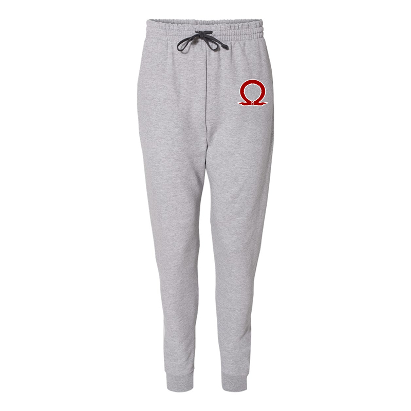 Men's God Of War JERZEES  Nublend Joggers