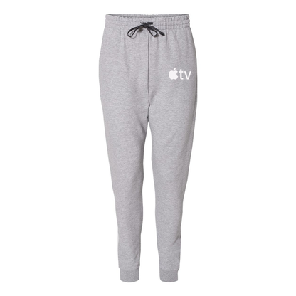 Men's Apple TV JERZEES  Nublend Joggers