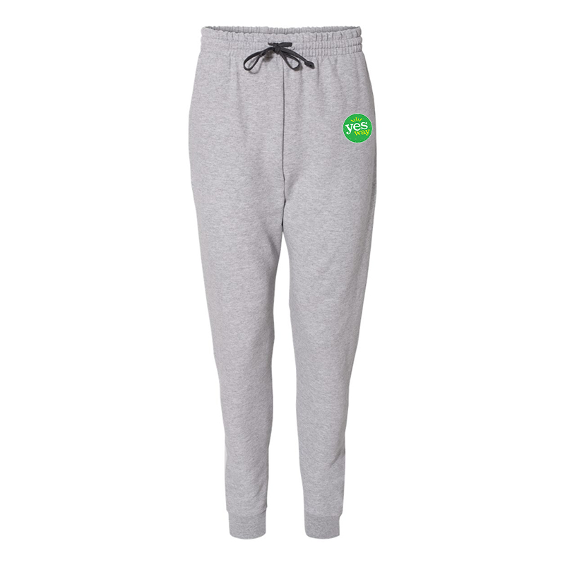 Men's Yes Way  JERZEES  Nublend Joggers