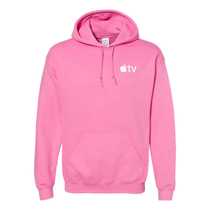 Men's Apple TV Gildan Heavy Blend Hooded Sweatshirt