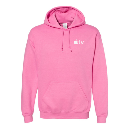 Men's Apple TV Gildan Heavy Blend Hooded Sweatshirt