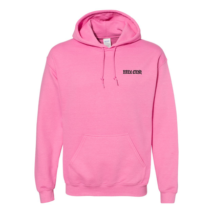 Men's Billie Eilish Gildan Heavy Blend Hooded Sweatshirt