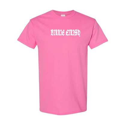 Men's Billie Eilish Gildan Heavy Cotton T-Shirt