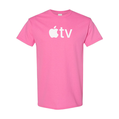Men's Apple TV Gildan Heavy Cotton T-Shirt