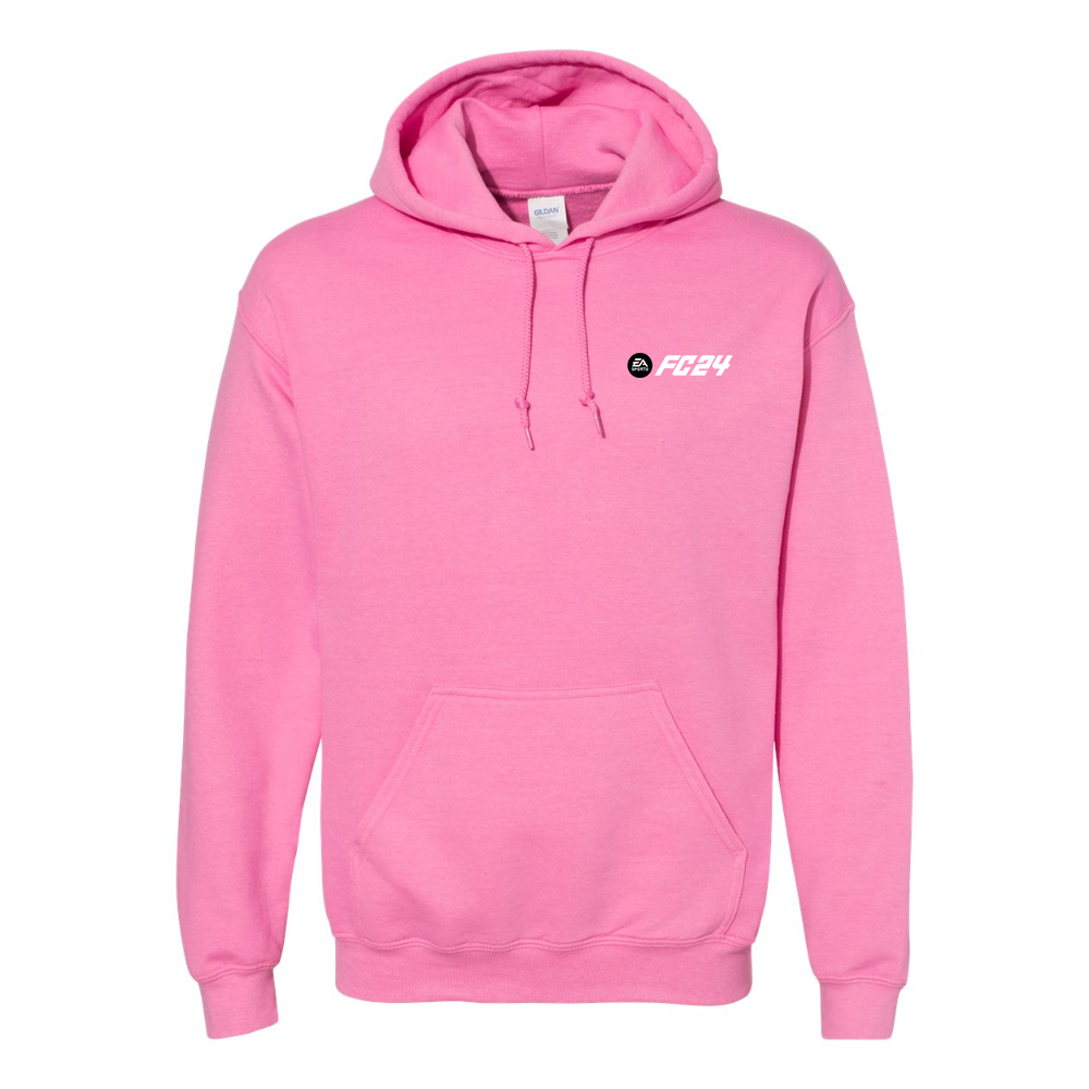 Men's EA Sports FC 24 Gildan Heavy Blend Hooded Sweatshirt
