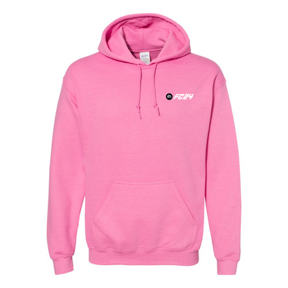 Men's EA Sports FC 24 Gildan Heavy Blend Hooded Sweatshirt