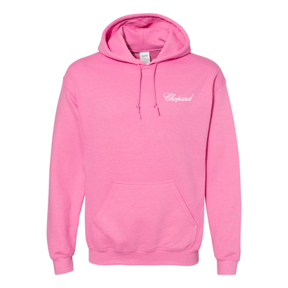 Men's Chopard  Gildan Heavy Blend Hooded Sweatshirt