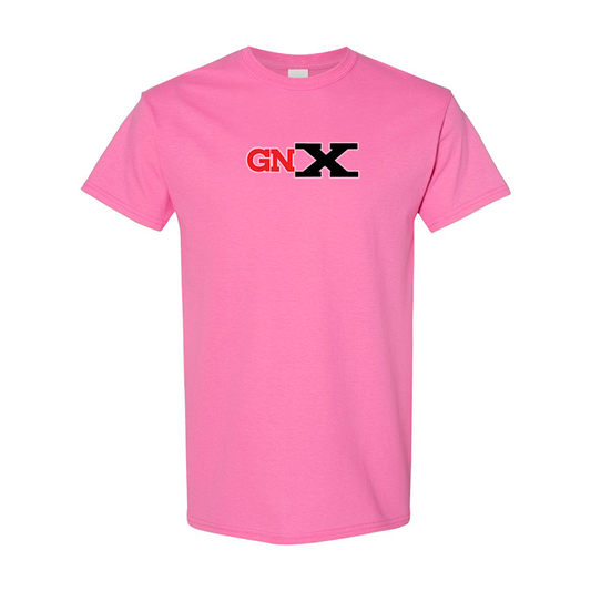 Men's GN X Gildan Heavy Cotton T-Shirt