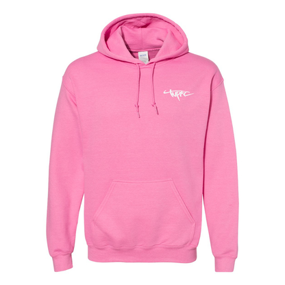 Men's Tupac Gildan Heavy Blend Hooded Sweatshirt