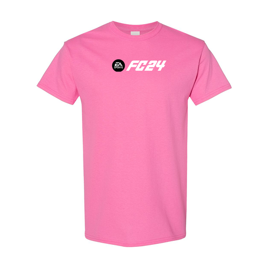 Men's EA Sports FC 24 Gildan Heavy Cotton T-Shirt