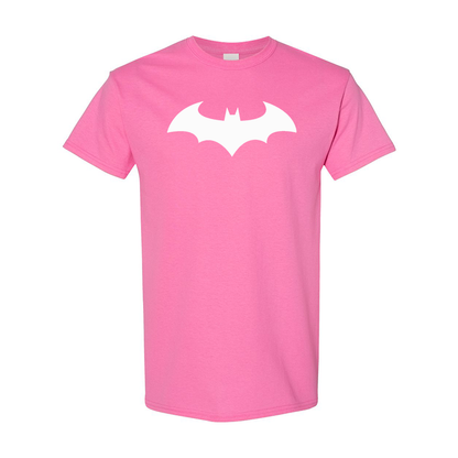 Men's Batman Gildan Heavy Cotton T-Shirt